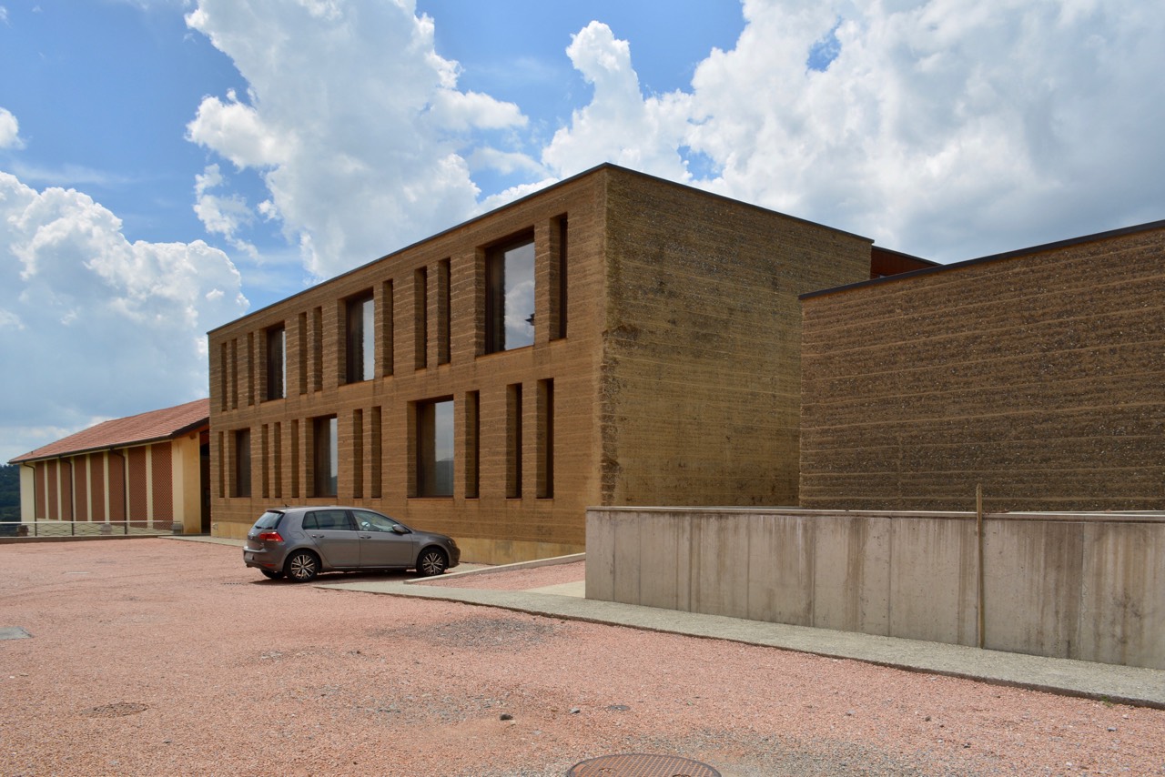 Agriculture school   Agriculture school
